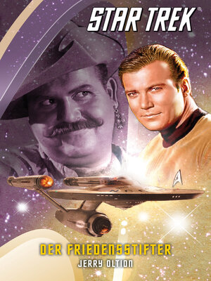 cover image of Star Trek--The Original Series 4